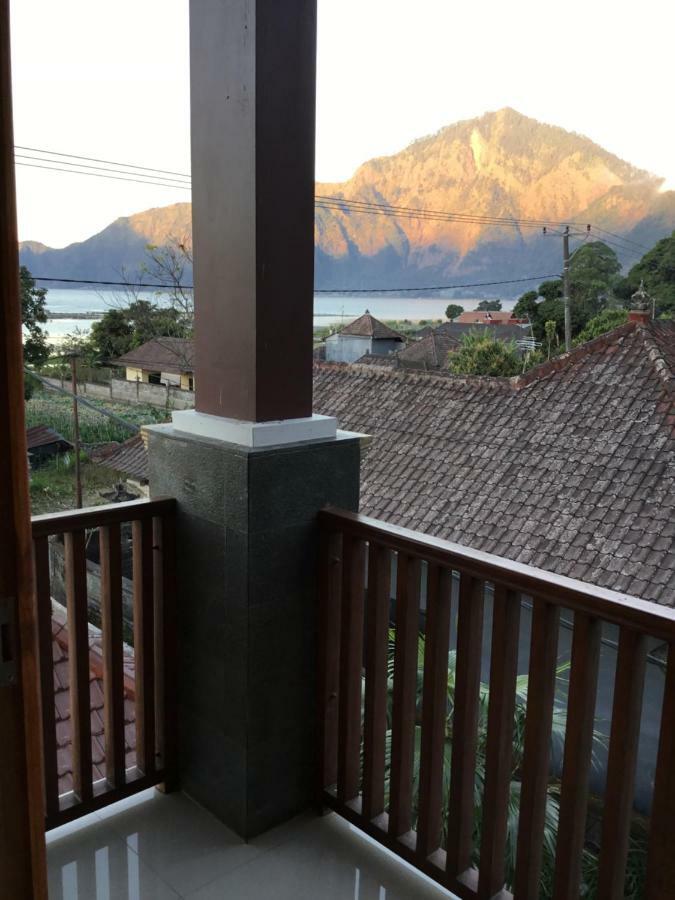 The Villa'S Kubu Sandan Kintamani Exterior foto