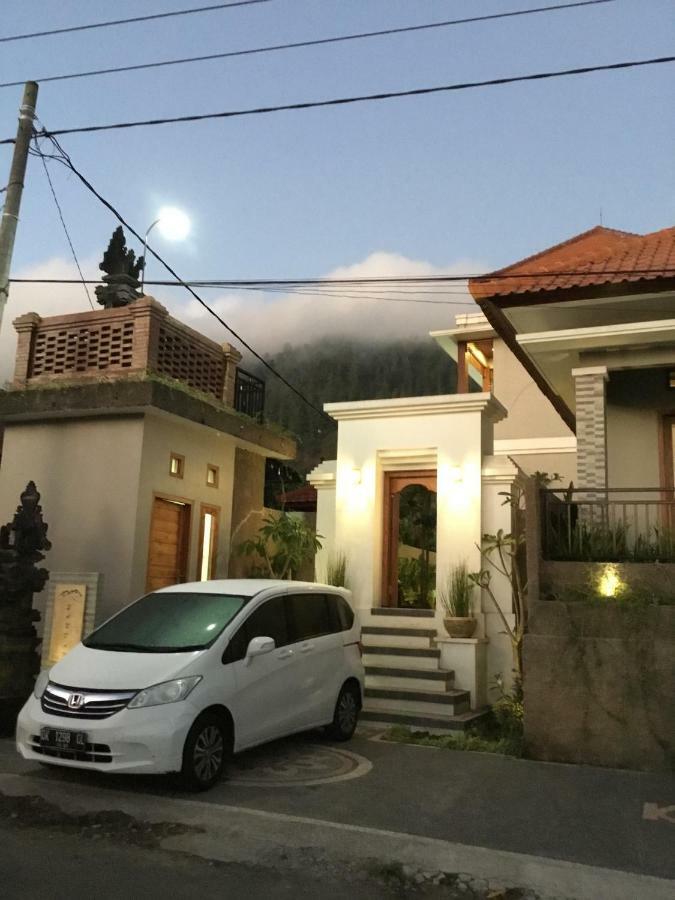 The Villa'S Kubu Sandan Kintamani Exterior foto
