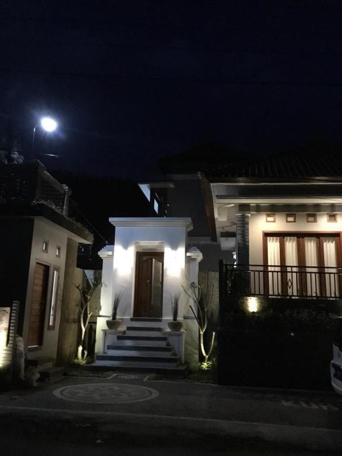 The Villa'S Kubu Sandan Kintamani Exterior foto
