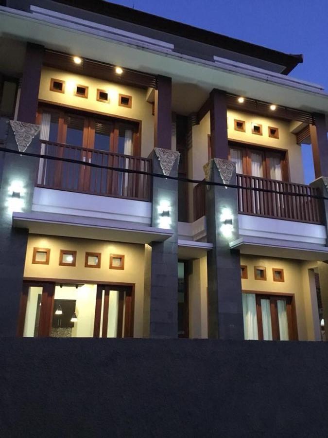 The Villa'S Kubu Sandan Kintamani Exterior foto